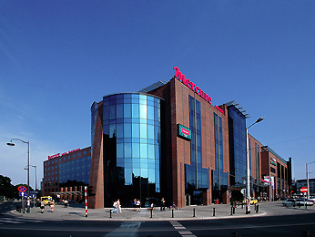 Mercure Wrocław Centrum